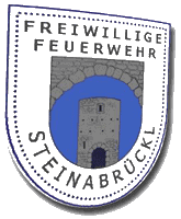 Wappen der Feuerwehr Steinabrückl